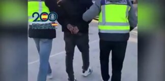 Detienen en Elche al 'cabecilla' de una banda criminal peruana acusado de participar en 16 asesinatos