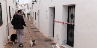 "Papá, eso no es verdad, tú has matado a mamá": el estremecedor testimonio del hijo de Lina, asesinada en Benalmádena