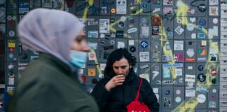 La inmigración copa el debate de la calle en Alemania: “Demasiados migrantes en poco tiempo”