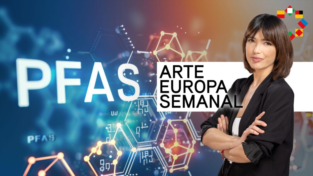 Los “contaminantes eternos” que amenazan a Europa