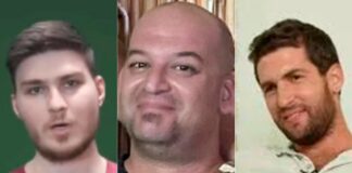 Hamás confirma la liberación de tres rehenes israelíes el sábado y aleja el temor a que se rompa el alto el fuego en Gaza