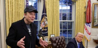 La agencia tributaria de Estados Unidos planea dar acceso al equipo de Elon Musk a los datos fiscales de los contribuyentes