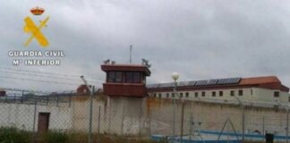 Un preso del Centro Penitenciario de Valladolid se fuga aprovechando el horario de visita y la liberación de otros reos