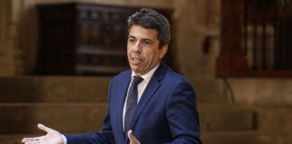 Polémica por el audio de la AEMET durante la DANA en Valencia: "No vamos a marearos con más avisos"