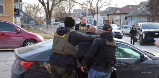 El FBI niega estar detrás de las filtraciones que frustraron las redadas de migrantes
