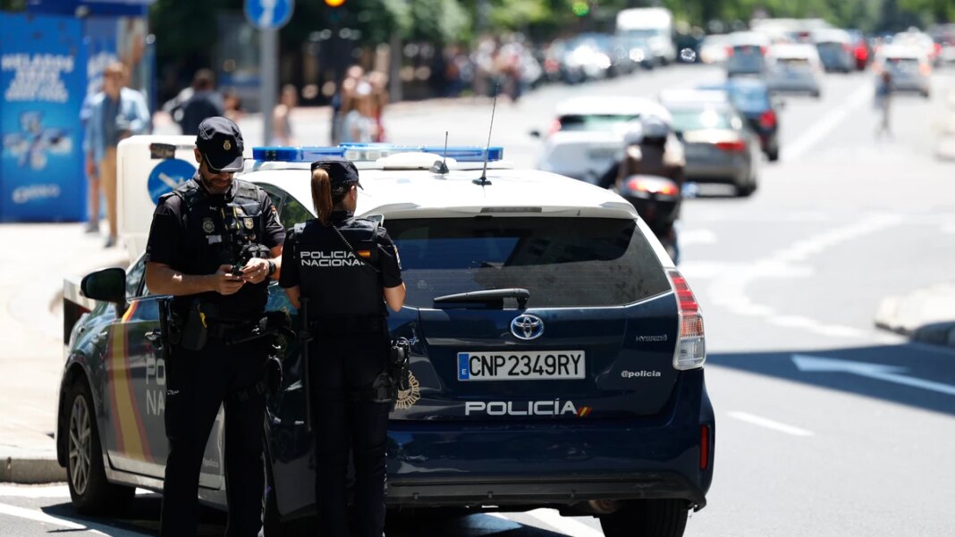 Detenido un hombre en Valencia por enaltecer actos yihadistas del Daesh