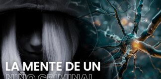 De niño a delincuente, las motivaciones por las que un menor puede convertirse en un criminal