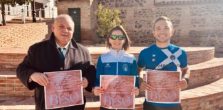 Vélez Málaga pone en marcha un original concurso de besos para celebrar San Valentín