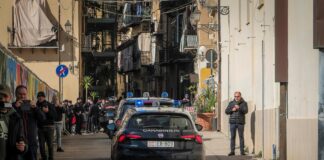 Una gran redada destapa los secretos de la nueva Cosa Nostra: chats de capos y la inevitable cita de ‘El Padrino’