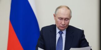 Últimas noticias de la guerra de Ucrania y Rusia | El Kremlin dice que Trump puede visitar Rusia cuando quiera