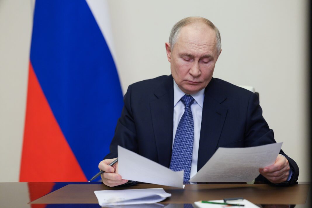 Guerra de Ucrania y Rusia - 16 de febrero de 2025 | Macron convoca en París a los líderes europeos para hablar de la guerra en Ucrania
