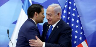 El alto el fuego en Gaza, en directo | El secretario de Estado de EE UU llega a Arabia Saudí para tratar el futuro de Gaza