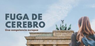 Fuga de cerebros: una competición entre países europeos