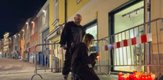 El Gobierno austriaco califica de “atentado islamista” el ataque con cuchillo del sábado