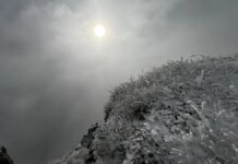 ¿Llegará la 'Bestia del Este' a España? Así es la ola de frio que se espera para este fin de semana