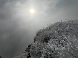 ¿Llegará la 'Bestia del Este' a España? Así es la ola de frio que se espera para este fin de semana