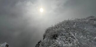 ¿Llegará la 'Bestia del Este' a España? Así es la ola de frio que se espera para este fin de semana