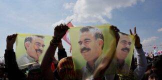 Los cambios en Oriente Próximo impulsan nuevas negociaciones de paz entre Turquía y el PKK kurdo