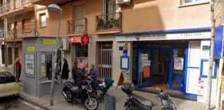 La Lotería Nacional deja miles de euros en diez provincias