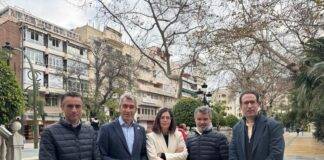 El PSOE de Mancomunidad critica la subida de la basura en la Costa del Sol
