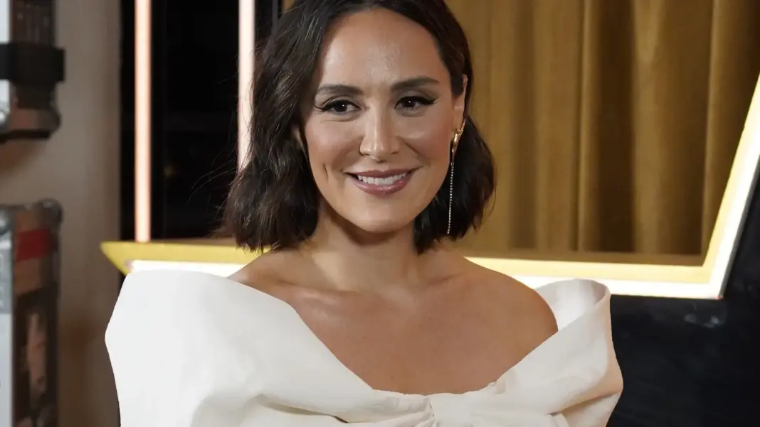 El truco de maquillaje de Tamara Falcó para rejuvenecer el rostro con una sencilla técnica de colorete