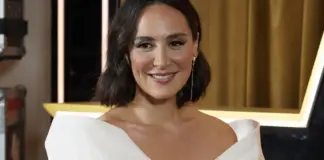 El truco de maquillaje de Tamara Falcó para rejuvenecer el rostro con una sencilla técnica de colorete
