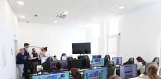 Más de medio centenar de jóvenes han participado en la primera edición del #CampamentoDigital