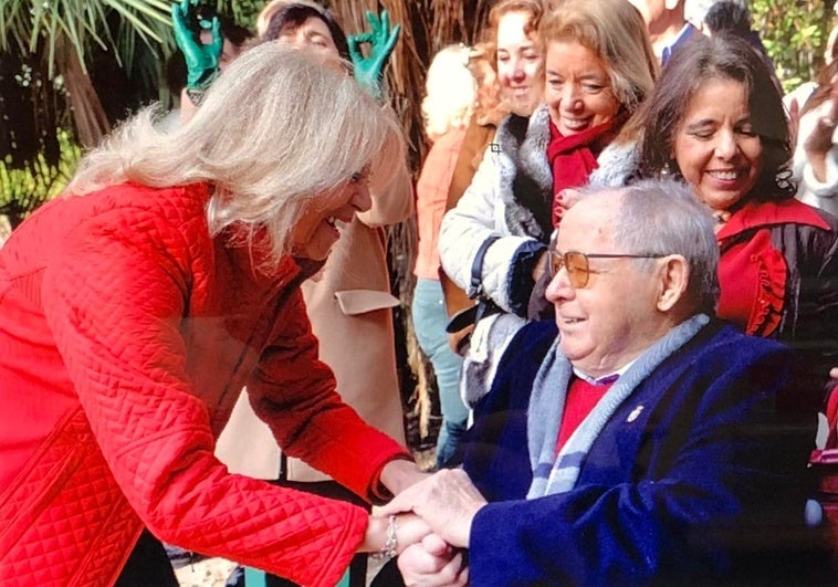 Fallece Leonardo Llorente, uno de los impulsores del turismo y lujo de Puerto Banús