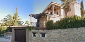 Este es el pueblo más rico de Granada: es el único que supera a la capital de provincia