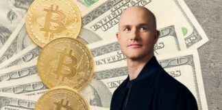 Coinbase Multiplica Sus Ganancias Tras Victoria de Trump: Ingresos Superan Los $2.300 Millones