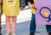 El SMI, en uno de los sectores más pauperizados: "Para las empleadas del hogar, ese derecho no se convierte en realidad"