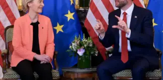 El examigo americano