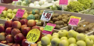 La fruta rica en vitamina C que reduce la tensión arterial y ayuda a prevenir varios tipos de cáncer
