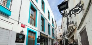 Los bajos comerciales no podrán ser viviendas turísticas en Marbella
