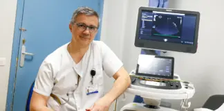 José Ruiz Cantador, cardiólogo: "El reto es garantizar un acceso equitativo a los mejores tratamientos"