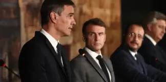¿Qué fue del Tratado con Francia?