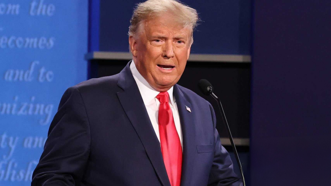 Trump Quiere Que Todo el Bitcoin Sea Minado en EEUU: ¿Qué Implicaciones Tendría Para el Medio Ambiente?