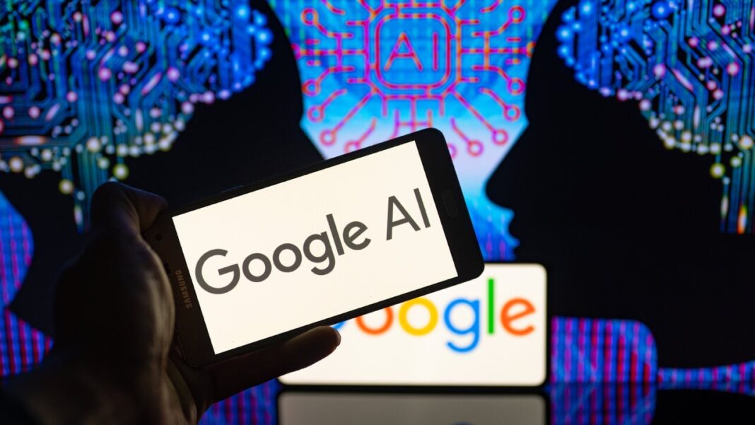 Ex Empleado de Google es Acusado de Robar Secretos Comerciales de IA: Enfrenta 175 Años de Prisión