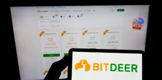 Acciones de Bitdeer Caen 20% Tras Reportar Pérdidas de $532 Millones en el Cuarto Trimestre