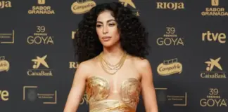 Una experta en medicina estética, desvela el tratamiento de algunas actrices en los Goya:"No necesitan filtros"