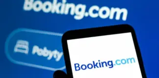 Booking gana a Ryanair la batalla judicial tras ser acusada de fraude informático