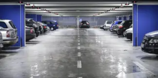 Lo que un policía recomienda hacer si alguien aparca en tu plaza de garaje