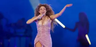 Shakira, hospitalizada de urgencia, cancela su concierto de Perú
