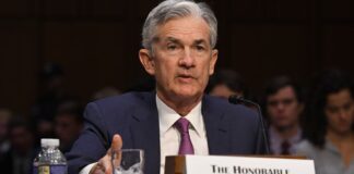 Presidente de la FED Dice Que no Habrá Una CBDC en EEUU Bajo su Mandato