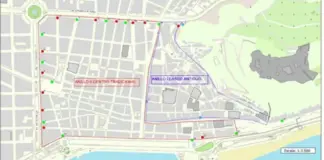 La inusual Zona de Bajas Emisiones de Alicante entra en vigor, ¿qué restricciones tiene?