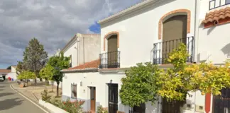 Este es el pueblo de Sevilla con menos habitantes: está a tan solo 77 kilómetros de la capital de Andalucía