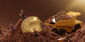 Minero Solitario Vence Probabilidades Ganando Recompensa de $310.000 en BTC