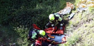 Marbella pone a prueba su Plan Municipal de Emergencias en un simulacro para abordar las inundaciones