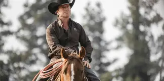 La nueva 'Yellowstone' llega a SkyShowtime este año con Michelle Pfeiffer y el protagonista de 'Perdidos'