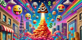Memecoins de Solana Fartcoin y SPX6900 se Disparan 30%, Superando a Dogecoin